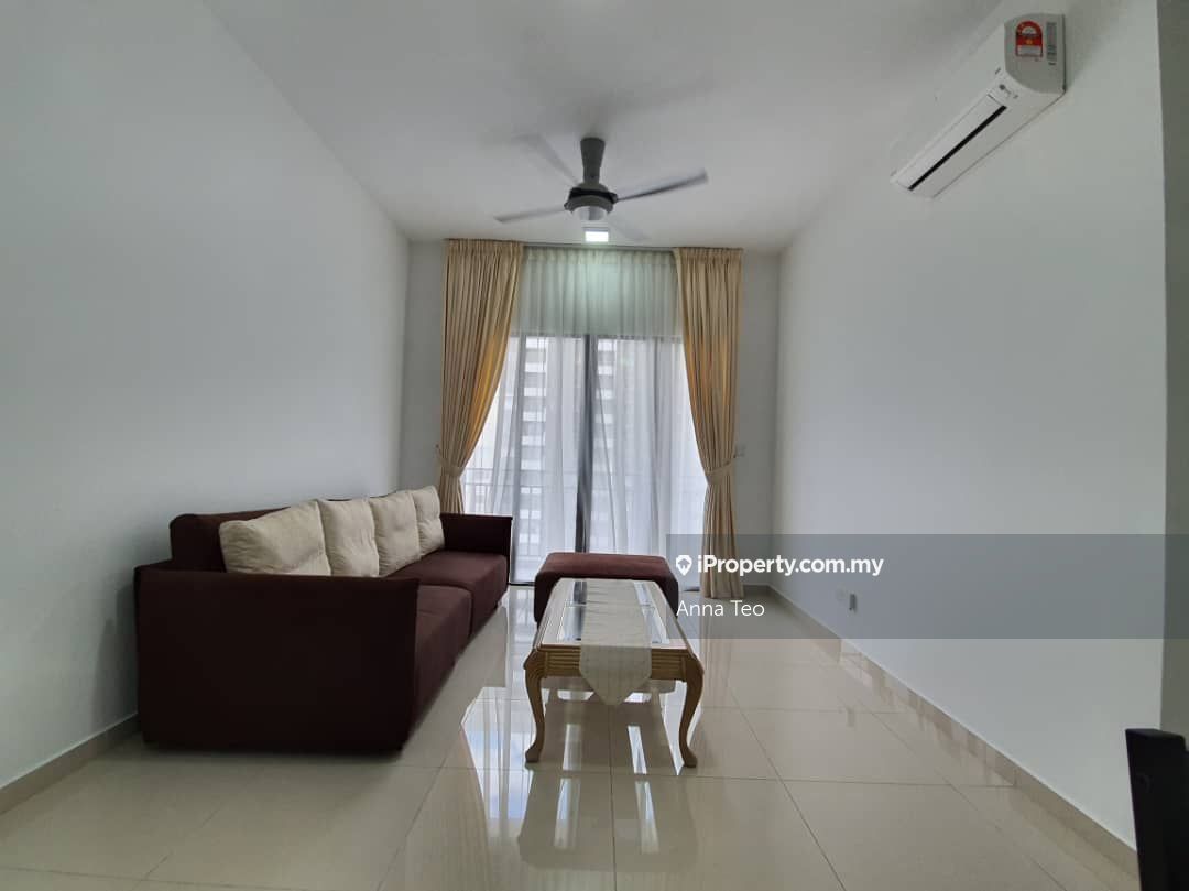 The Hamilton Condominium 3 Bedrooms For Rent In Wangsa Maju Kuala Lumpur Iproperty Com My