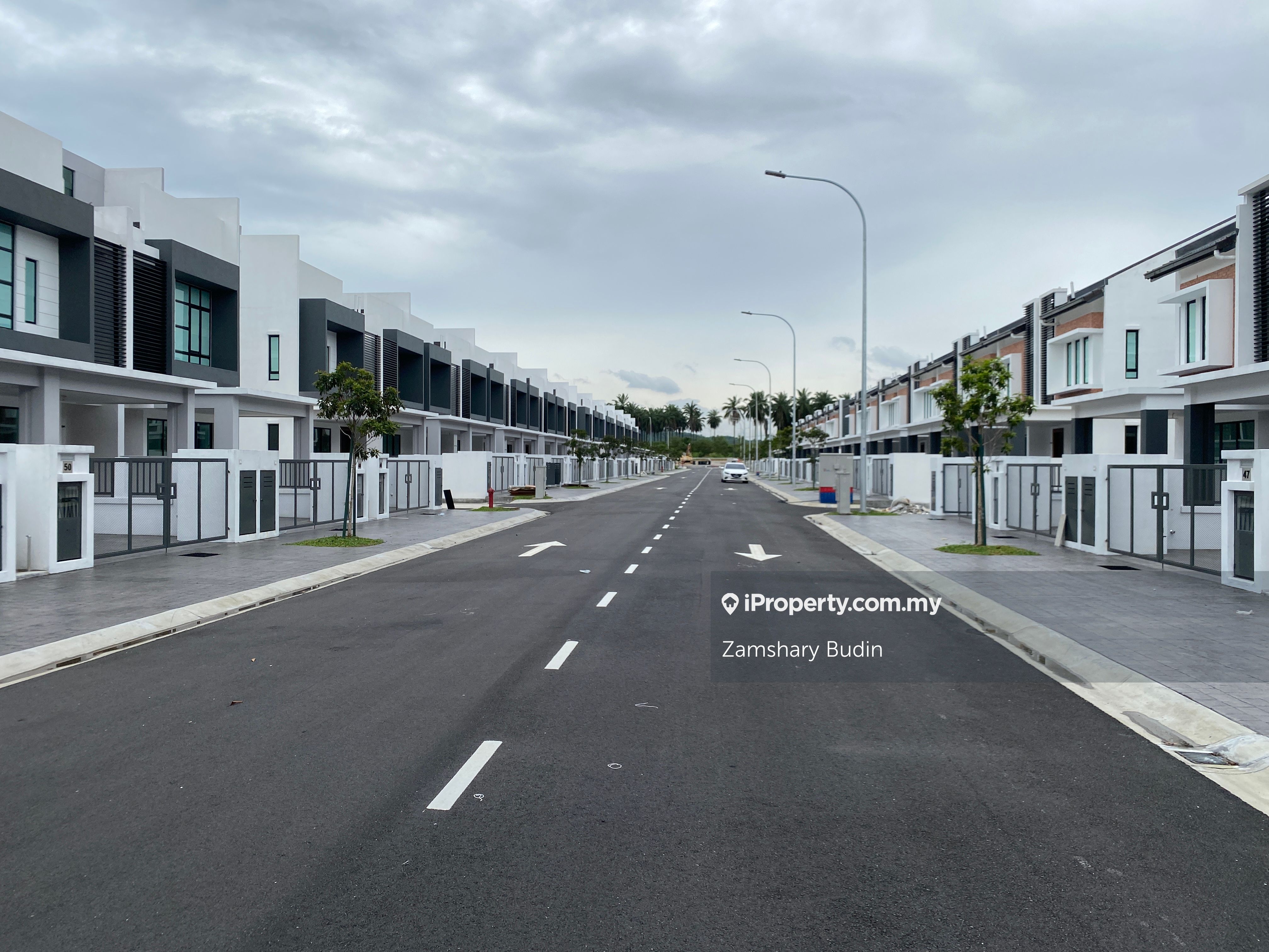 2 Storey Terrace Next to Serene Heights, Hulu Langat