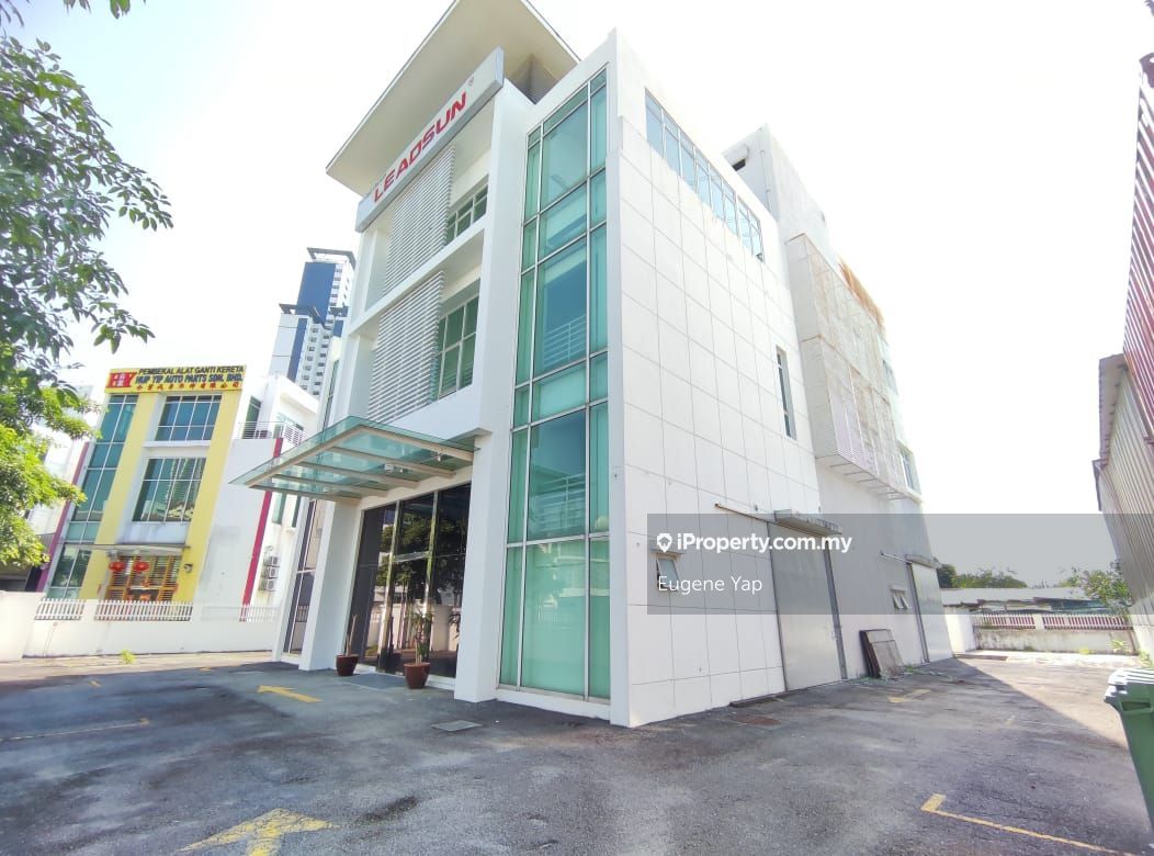 Kepong Business Park,Kepong, Kepong Business Park,Kepong, Kepong