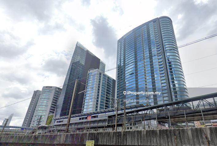Menara Uoa Bangsar Office For Sale In Bangsar Kuala Lumpur Iproperty Com My