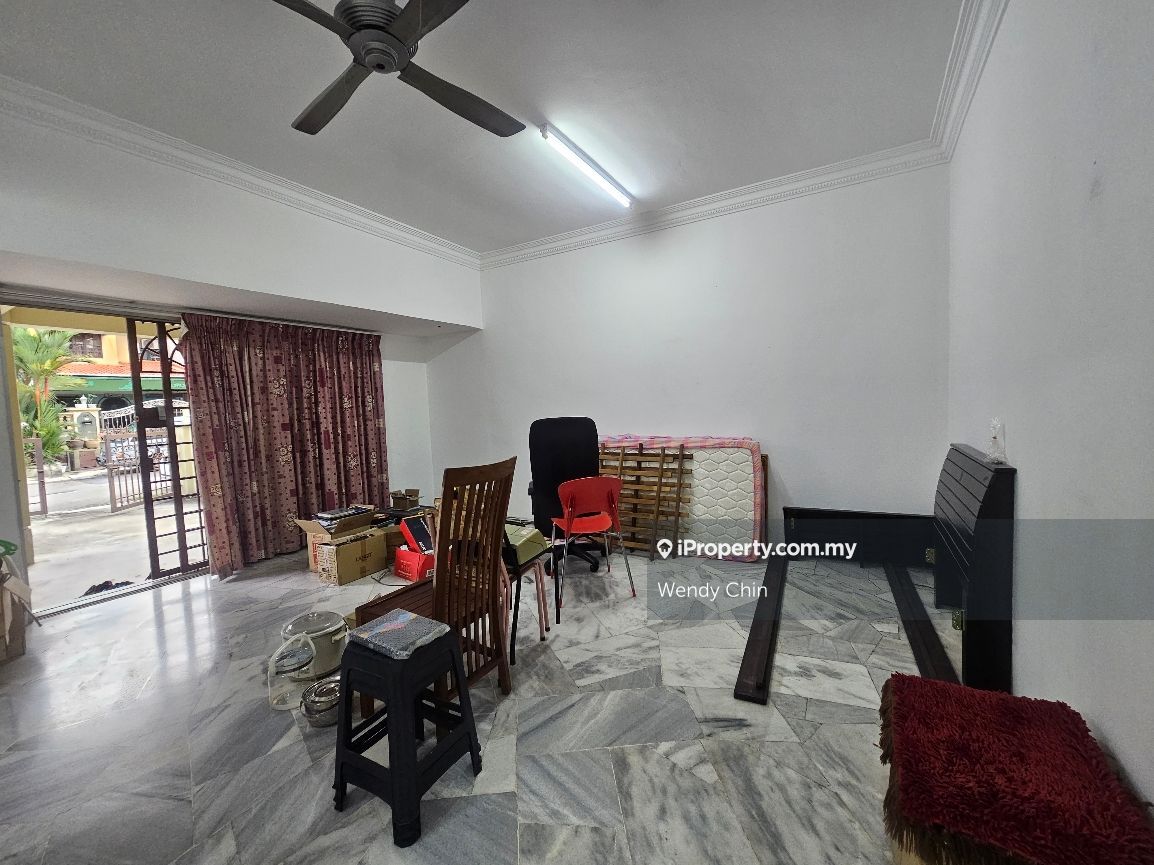 Pusat Bandar Puchong, Puchong Intermediate 2sty Terrace/Link House 4