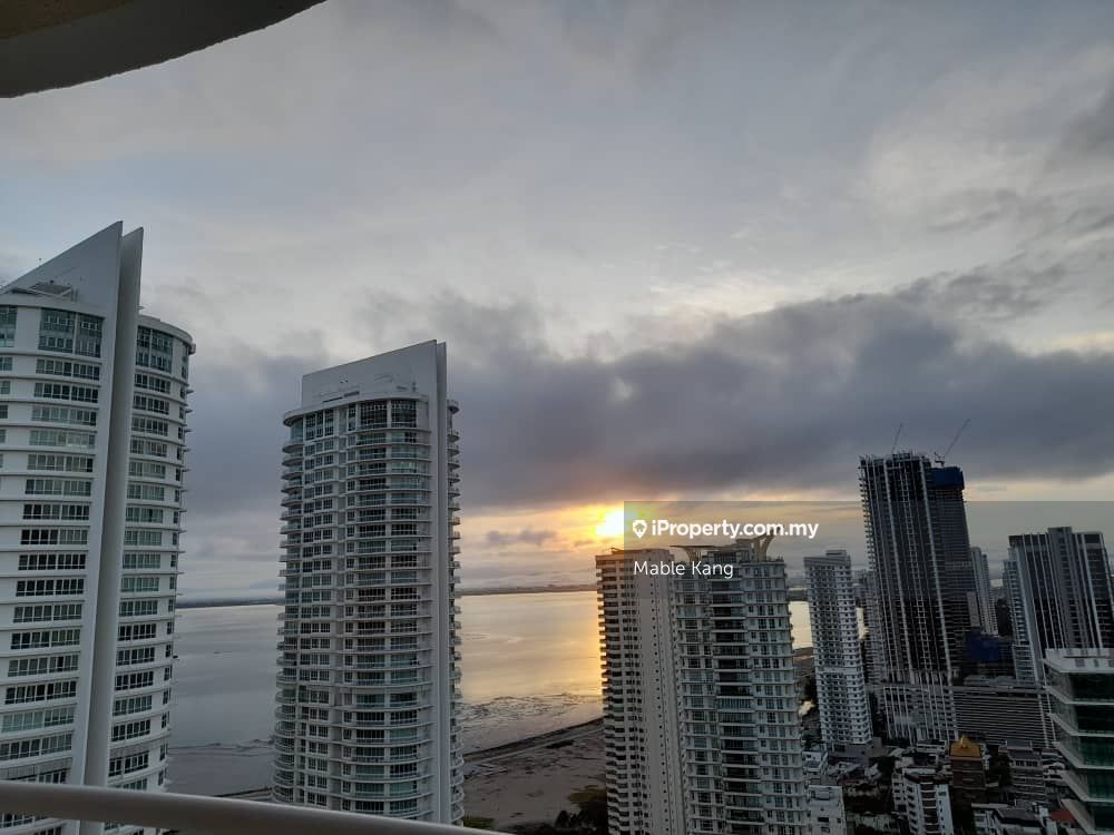 Gurney Park Condominium, Gurney for rent RM2200 iProperty Malaysia