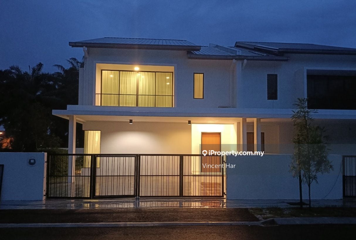 Taman Angsana, Ayer Tawar for sale RM668800 iProperty Malaysia