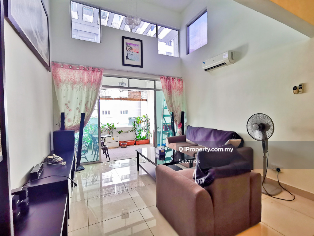 Tiara Parkhomes Intermediate Condominium 4 Bedrooms For Sale In Kajang Selangor Iproperty Com My