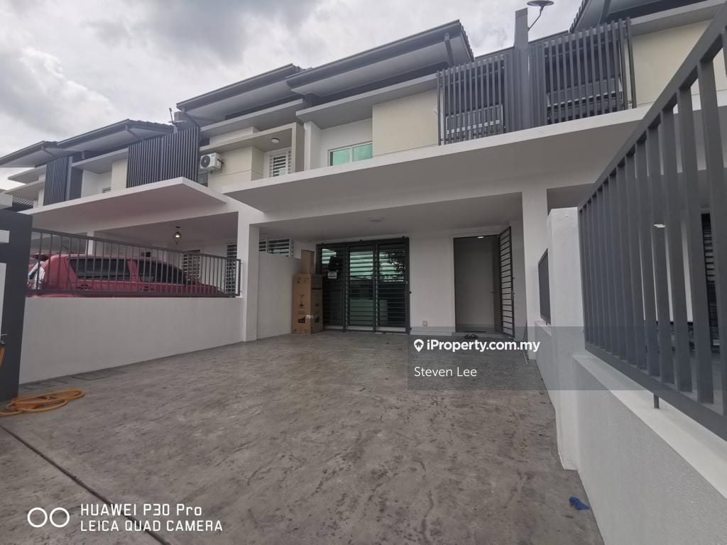 Garland Residence, Kota Emerald, Rawang, Rawang for sale - RM725000 ...