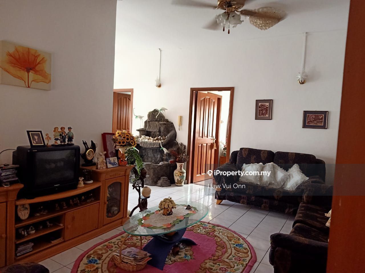 Beverly Hills 1 Corner lot Apartment 3 bedrooms for sale in Kota