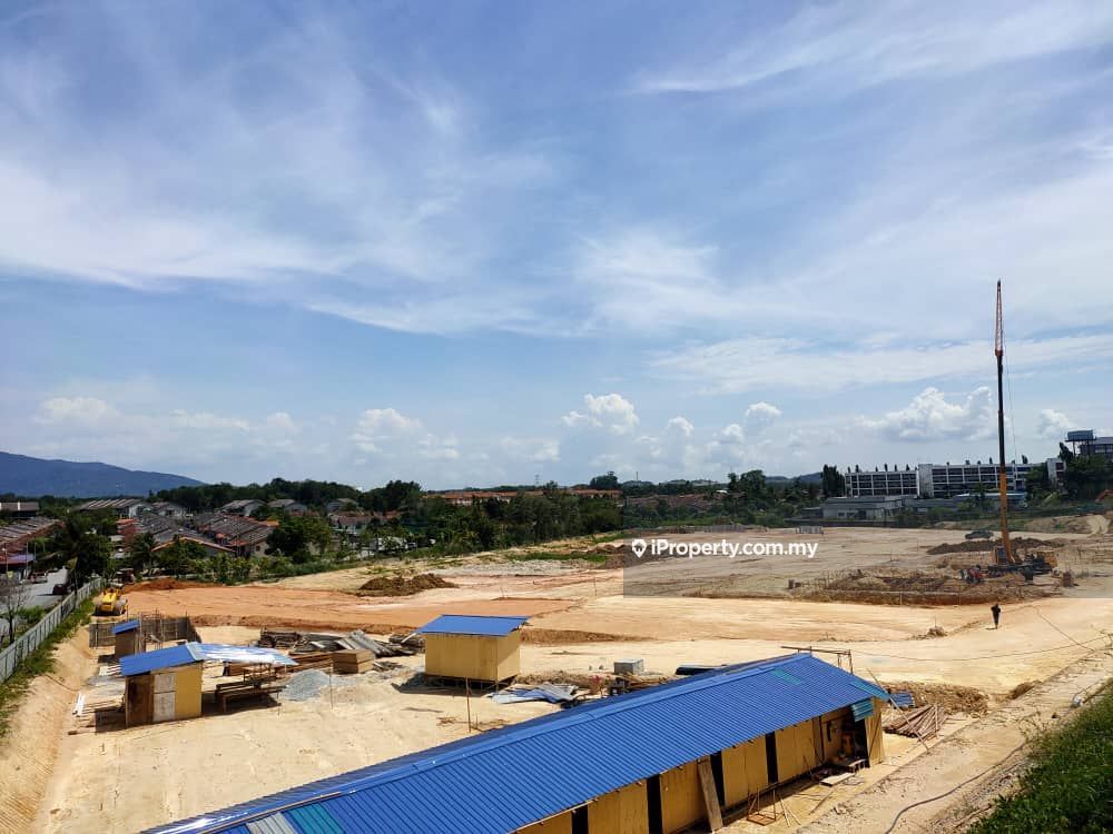 10 MIN TO SEREMBAN , Sikamat
