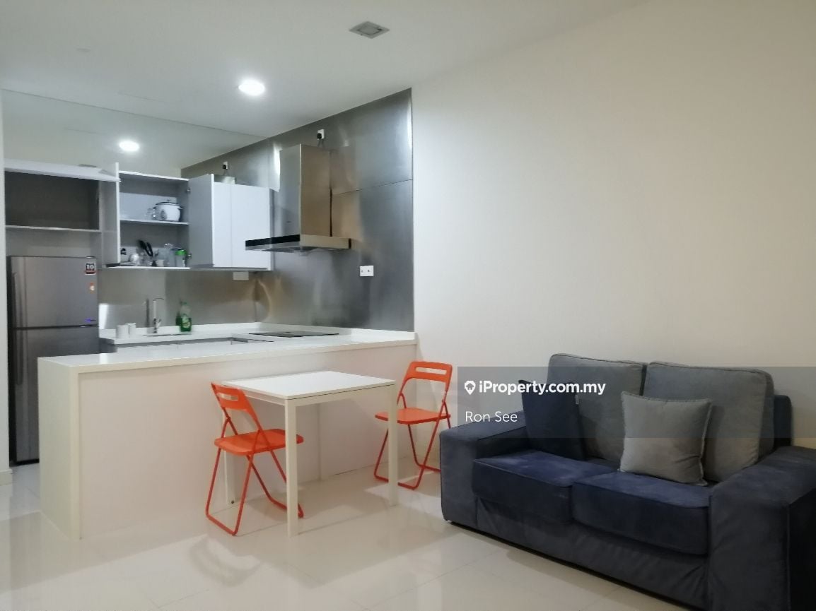 Camellia Serviced Suites Intermediate Serviced Residence 1 bedroom for ...