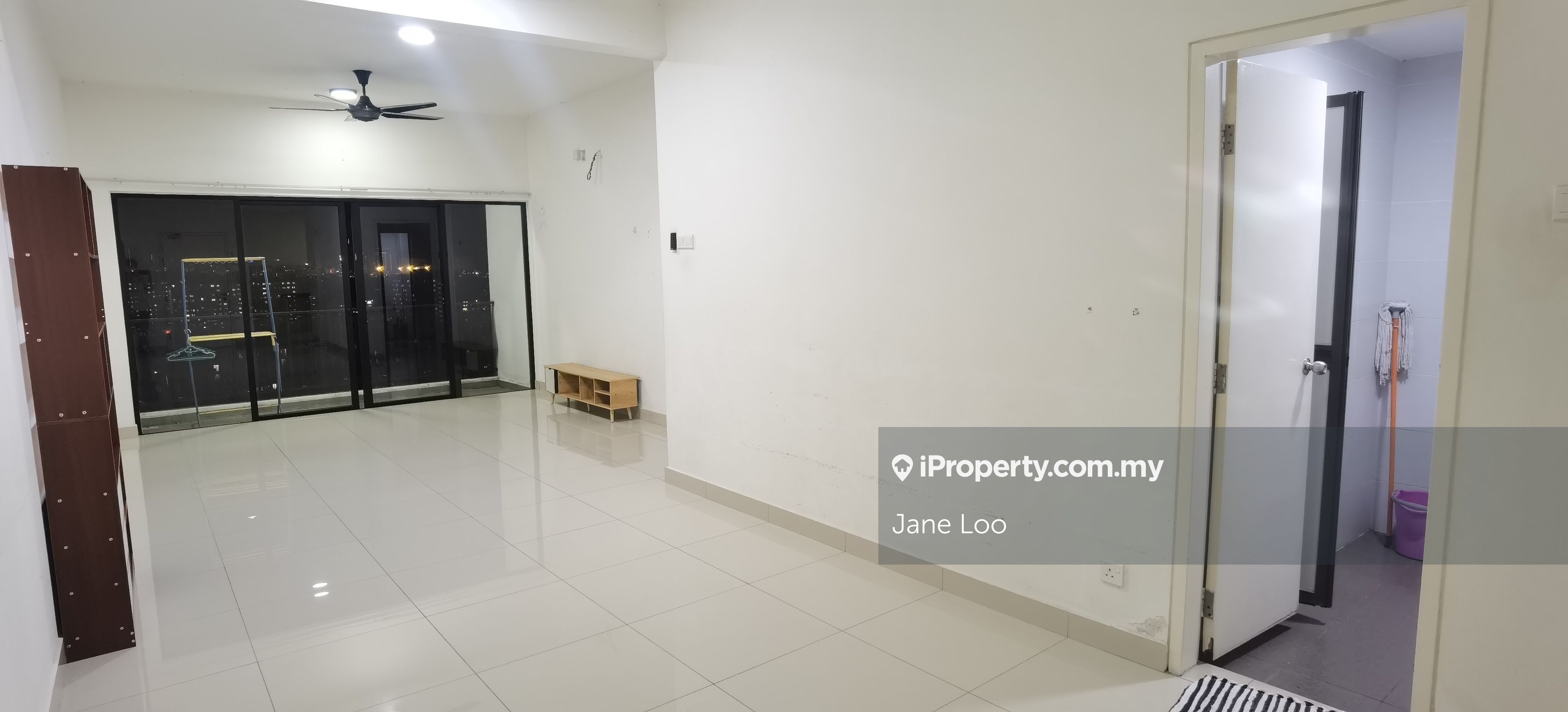 Sk One Residence, Taman Bukit Serdang, Seri Kembangan for rent - RM1100 ...