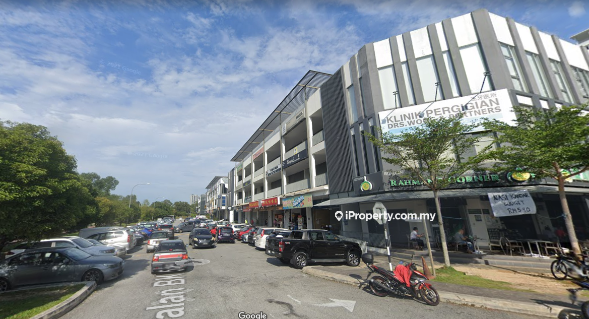 Bk5, Bandar Kinrara 5, Shoplot, near to 