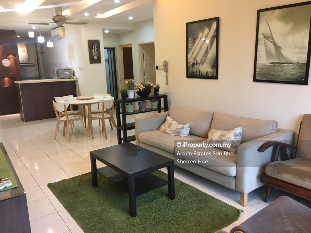Metropolitan Square, Bandar Damansara Perdana, Damansara Perdana
