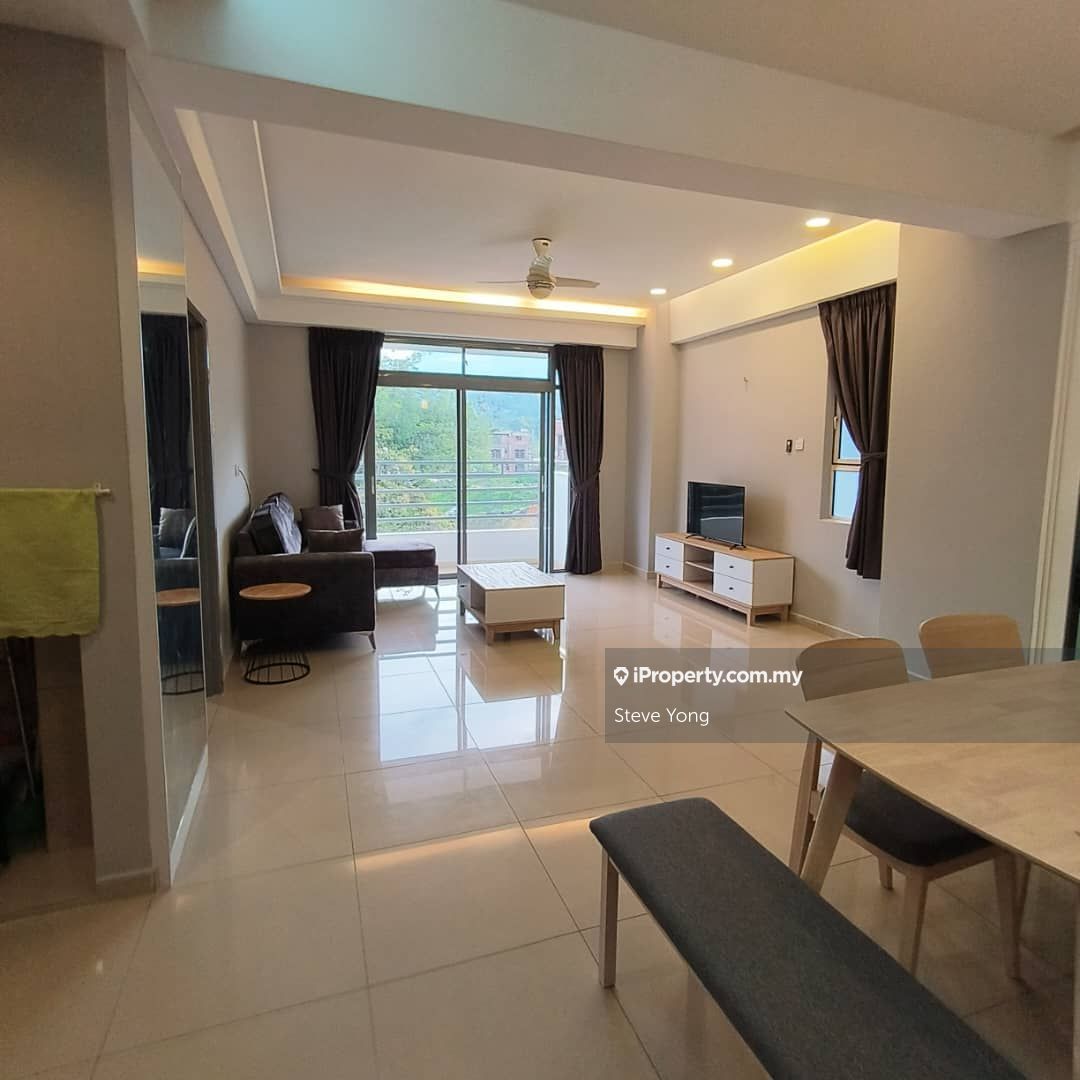 Kempas Apartment, Genting Highlands for sale - RM550000 | iProperty ...