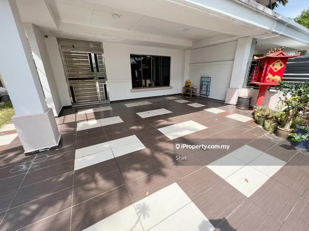 Adda Heights / Taman Daya / Dato Onn, Johor Bahru for sale RM950000