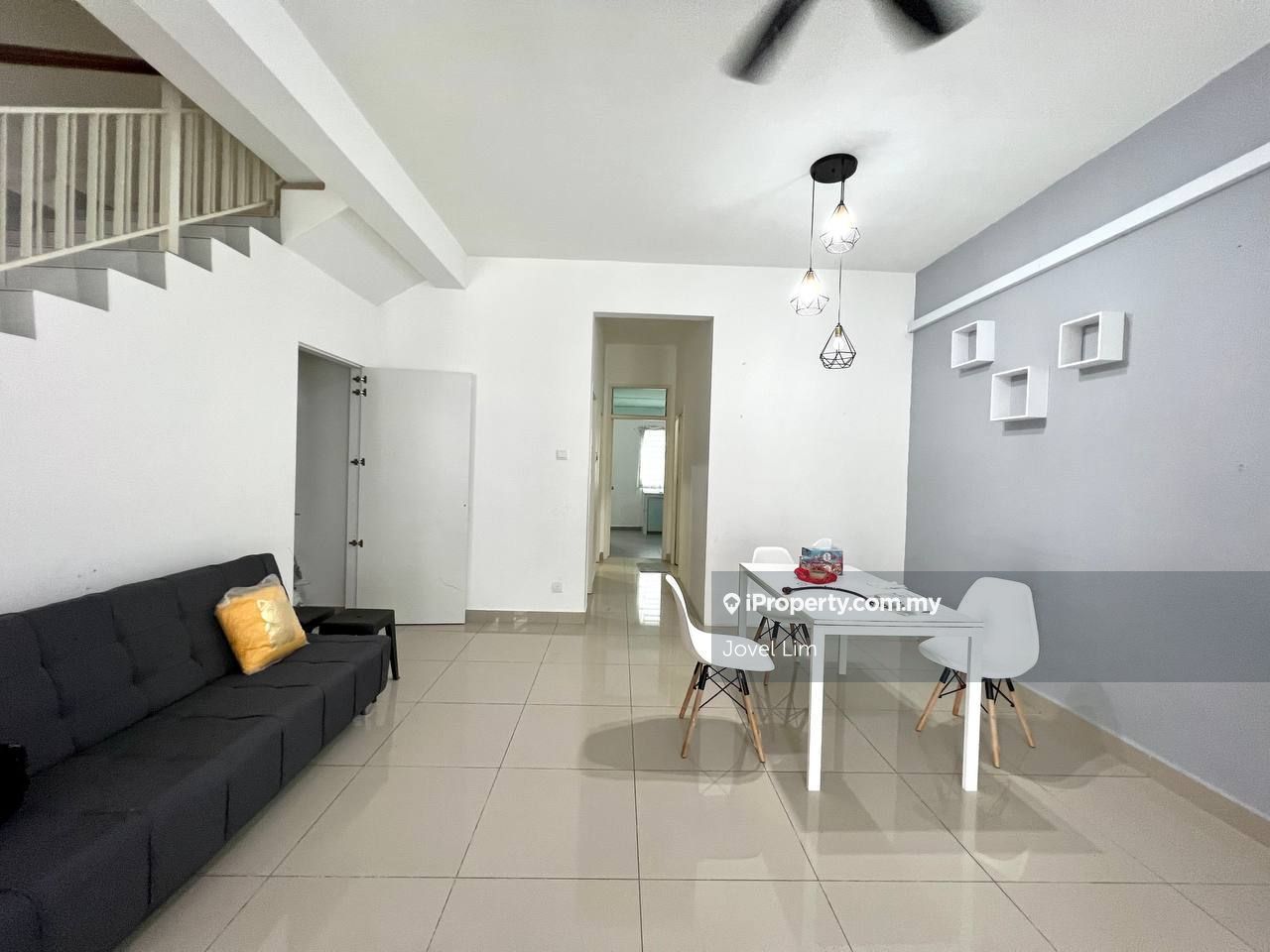 Imperial Jade Residenz Seri Alam, Masai for sale RM648000 iProperty