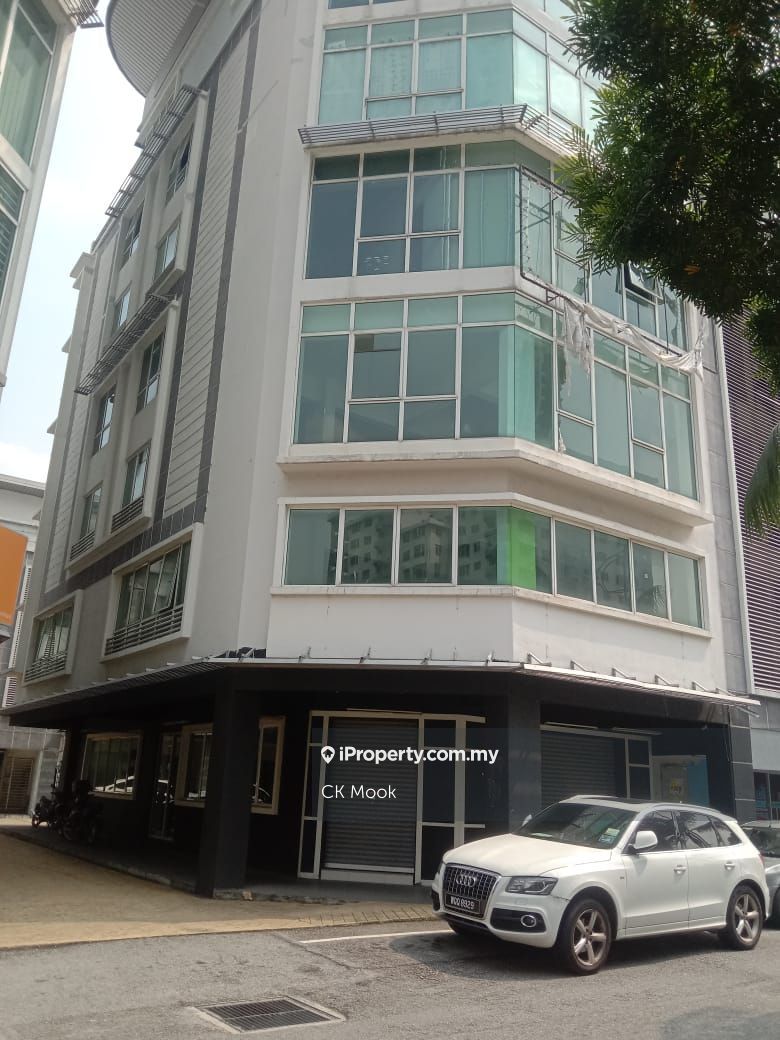parklane commercial hub, Ground floor shop in kelana jaya, Kelana Jaya