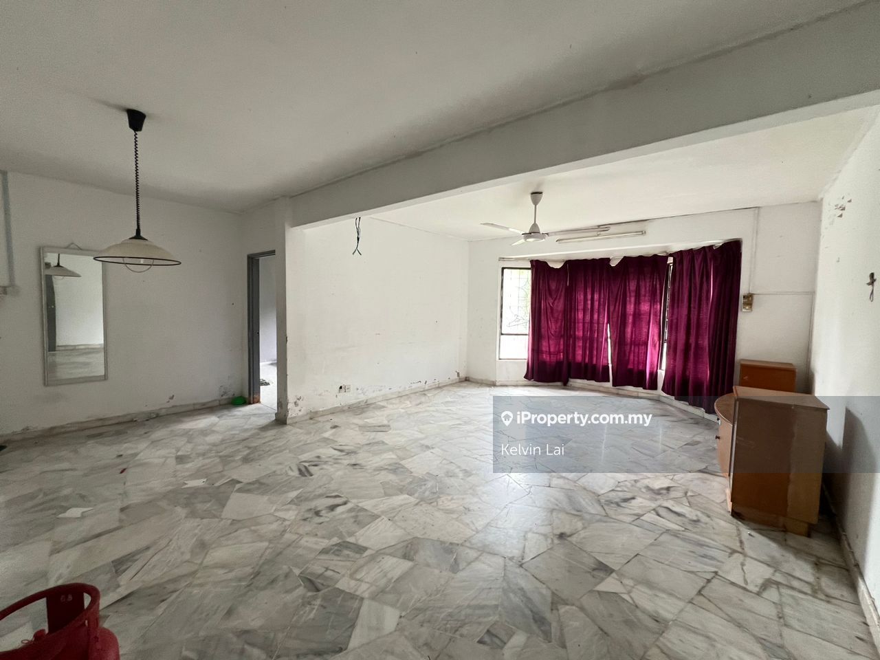 Riverdale Park Apartments, Taman Bukit Mulia, Ulu Klang for sale