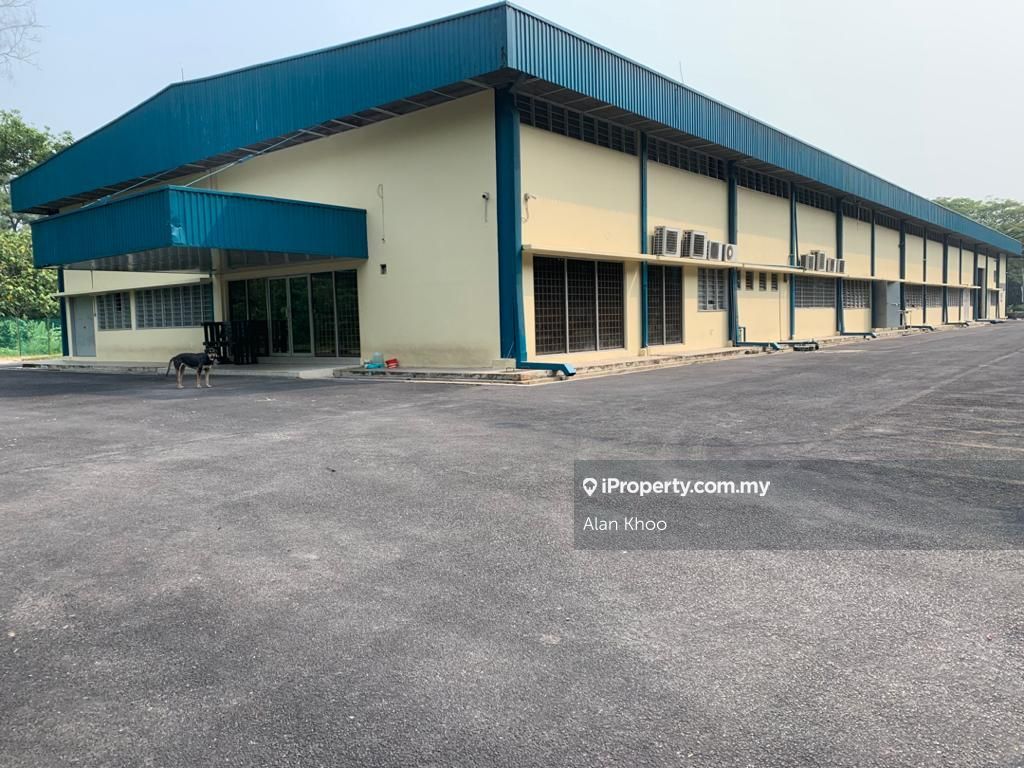 Nilai Industrial Estate 1sty Detached Factory Bu25ksf La78ksf 1000amp 1sty Detached Factory Bu25ksf La78ksf 1000amp Nilai Corner Lot Detached Factory For Rent Iproperty Com My