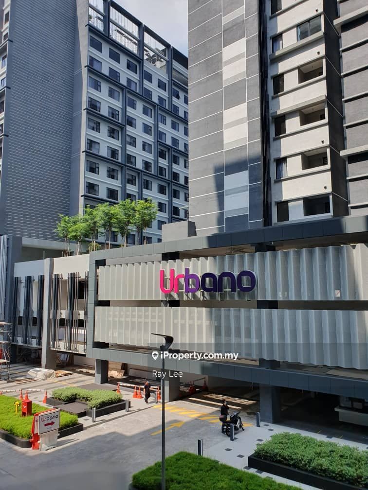Utropolis Urbano Serviced Residence 3 Bedrooms For Sale In Glenmarie Selangor Iproperty Com My