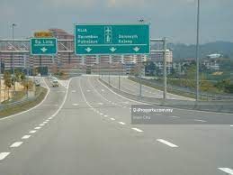 SUNGAI LONG KAJANG, Bandar Sungai Long