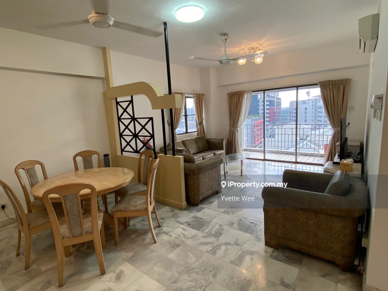 Palmville Resort Condominium, Bandar Sunway for rent - RM4300 ...