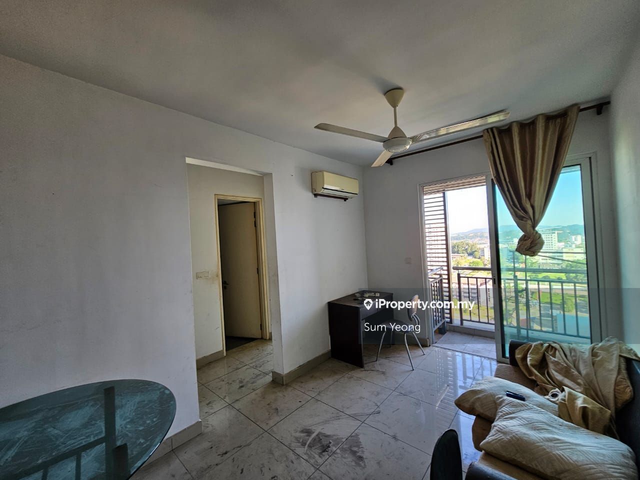 De Centrum Residences Serviced Residence 2 bedrooms for rent in Bangi, Selangor