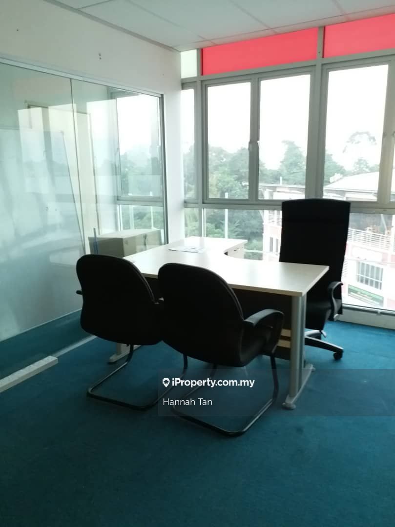 Sunsuria Kota Damansara Office Space, Kota Damansara ShopOffice 3