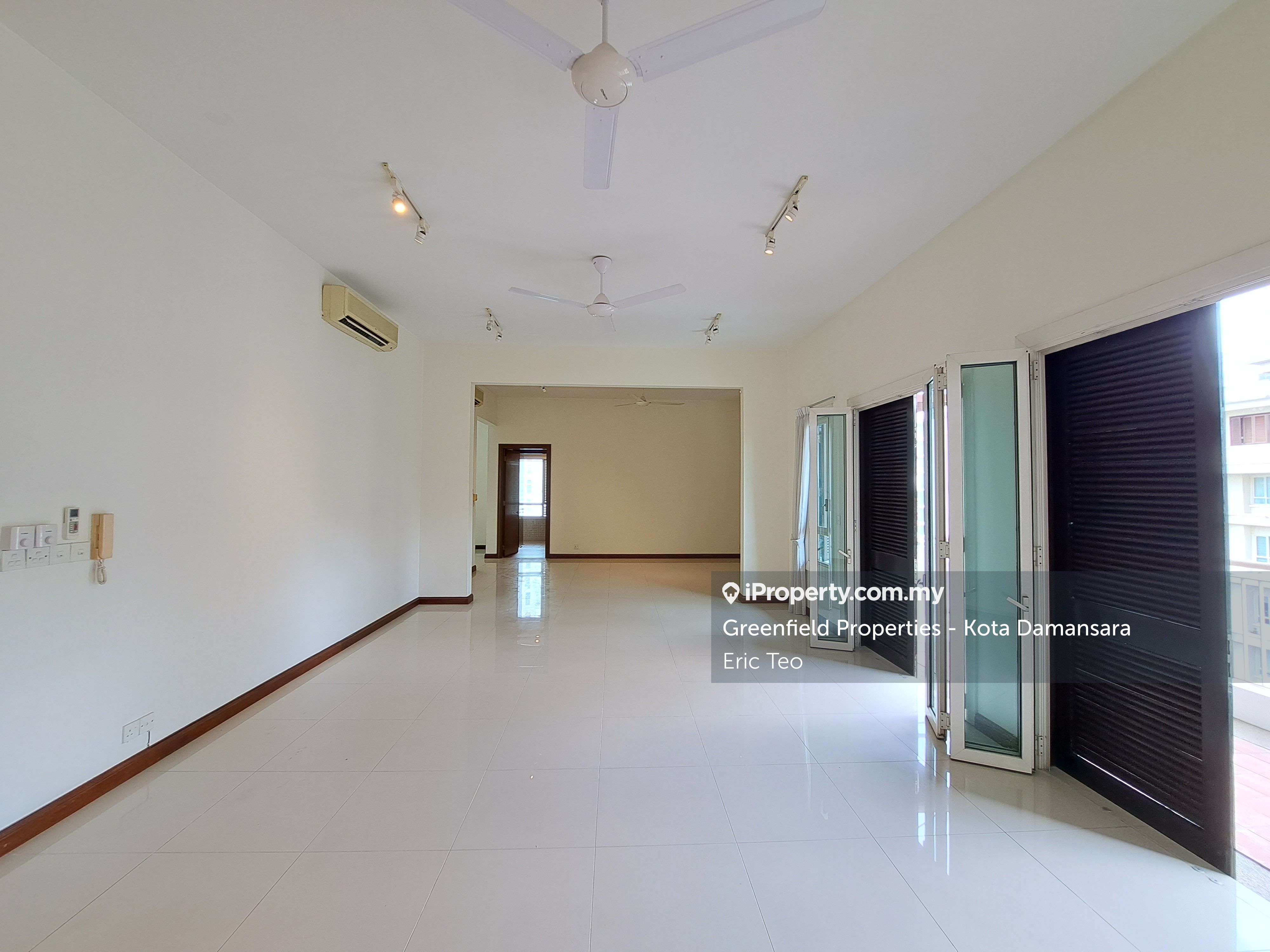 Desa Damansara Intermediate Condominium 4+1 bedrooms for sale in ...
