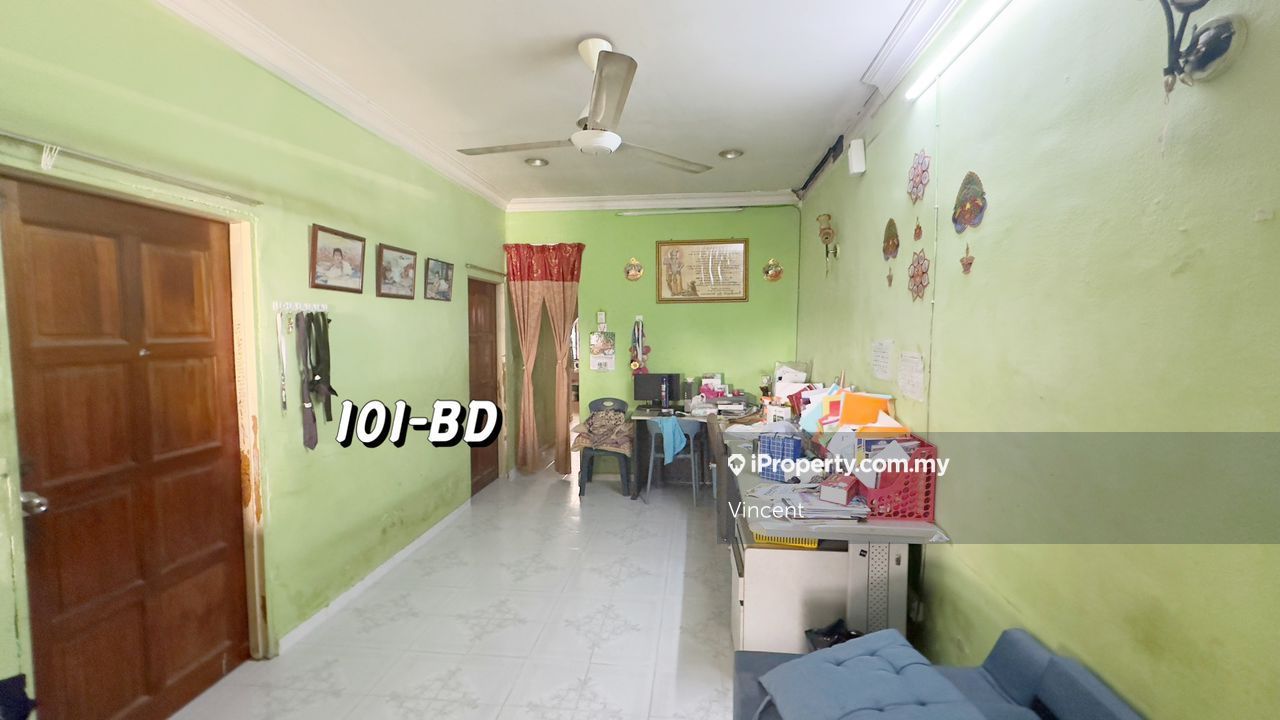Klang Utama Single Storey Terrace House, Klang Intermediate 1sty
