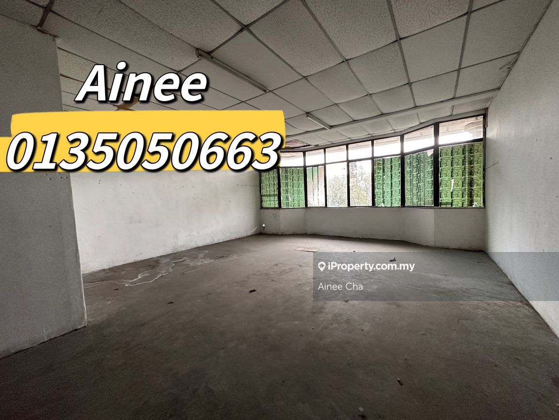 2/F Shop, Taman Nagasari, Perai for rent RM1500 iProperty Malaysia
