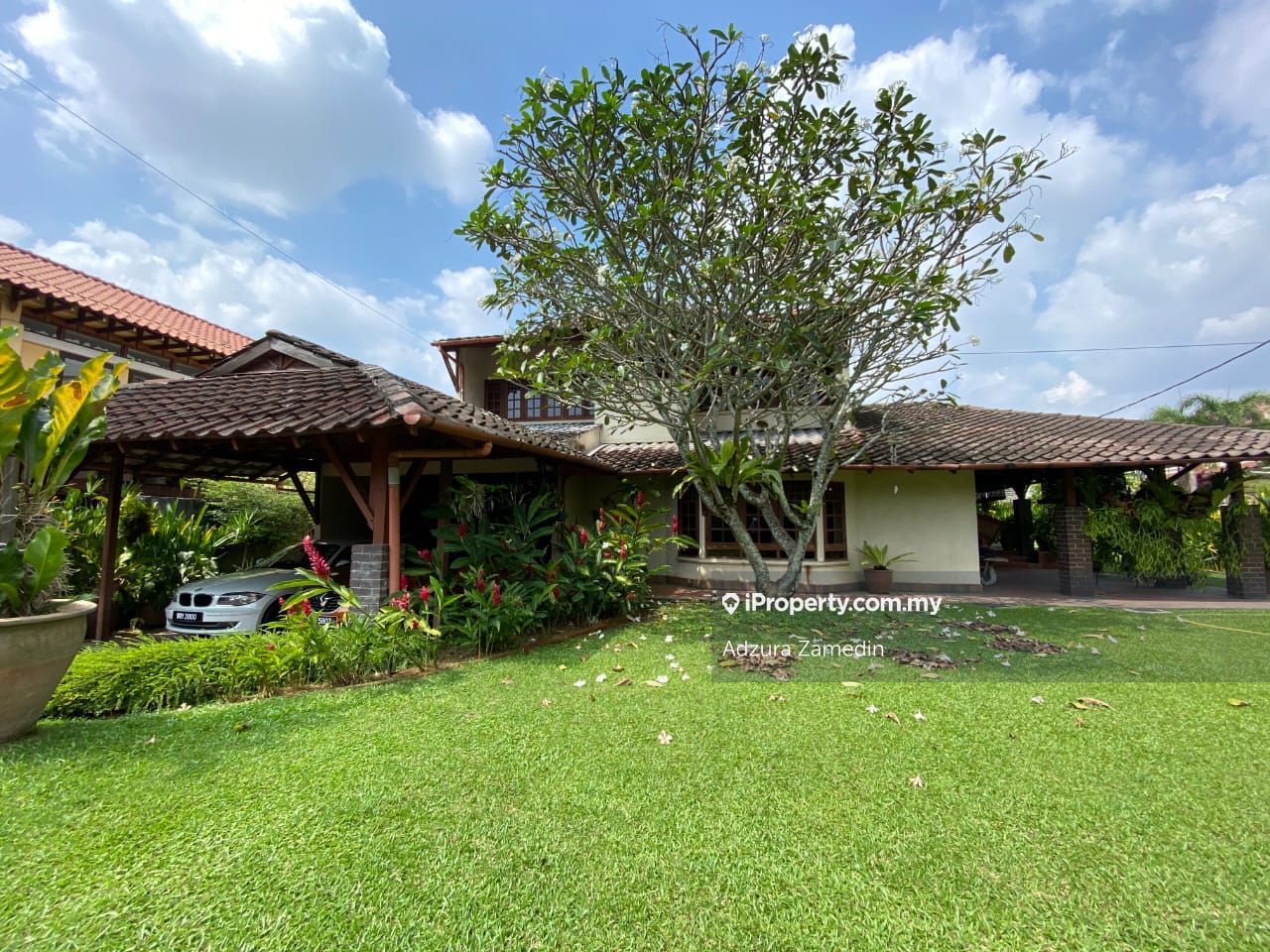 Taman Tun Dr Ismail Kuala Lumpur Taman Tun Dr Ismail Bungalow 5 