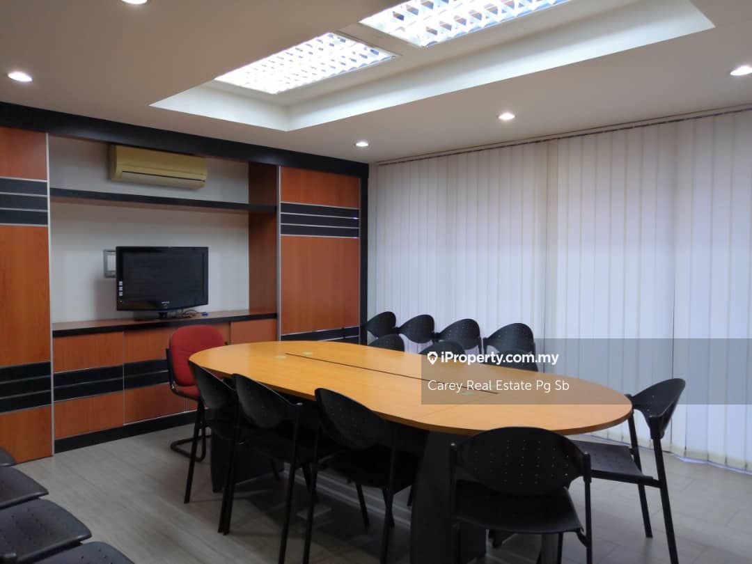 2 Stry Commercial Bungalow, Island Glades, Greenlane