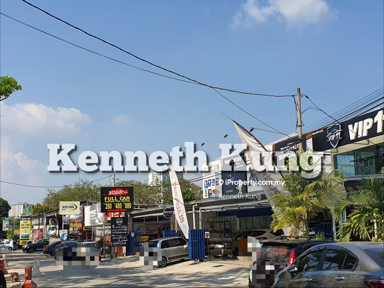 Jalan Mayang Pasir Commercial Semi D Bayan Baru Jalan Mayang Pasir Bayan Baru Commercial Semi D Bayan Baru Commercial Semi D For Sale Iproperty Com My