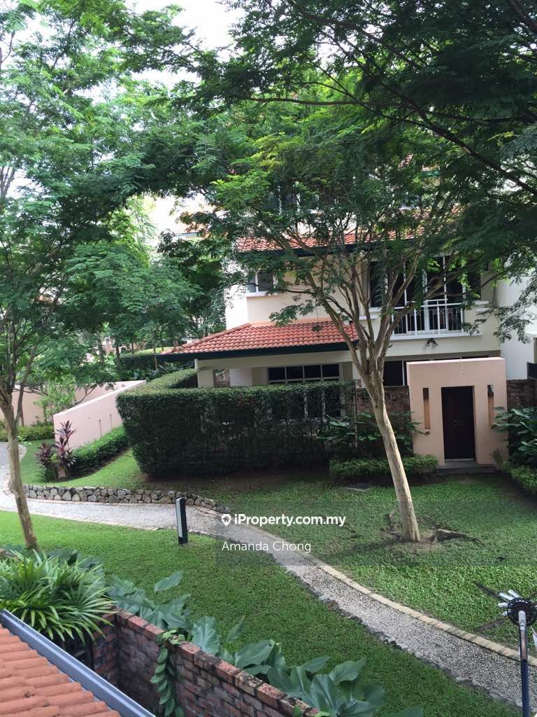 Adiva, Desa Parkcity , Kepong