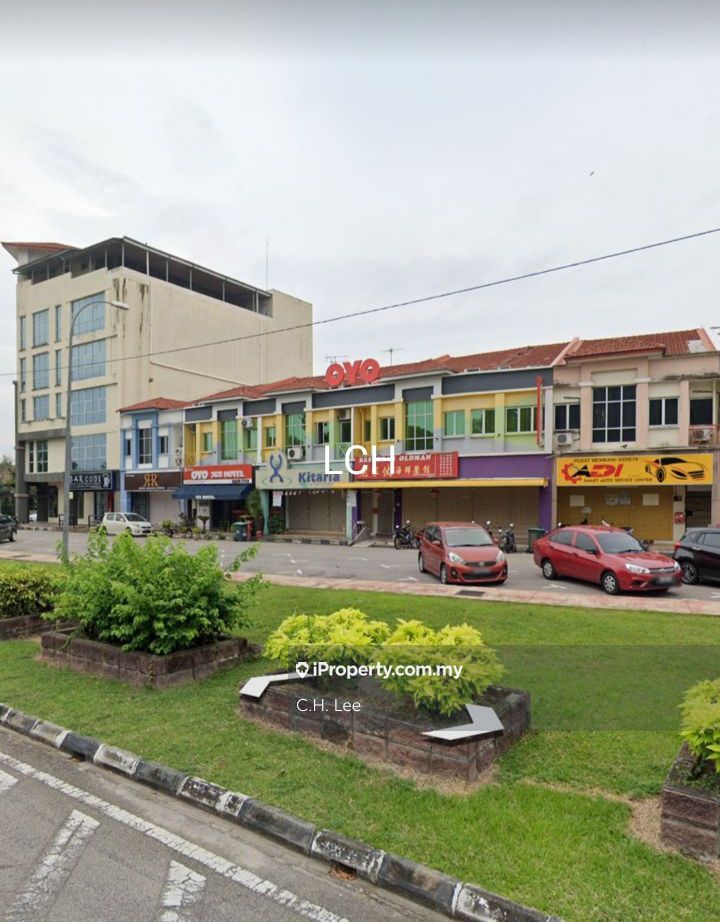 Sungai Petani Shop for sale | iProperty.com.my