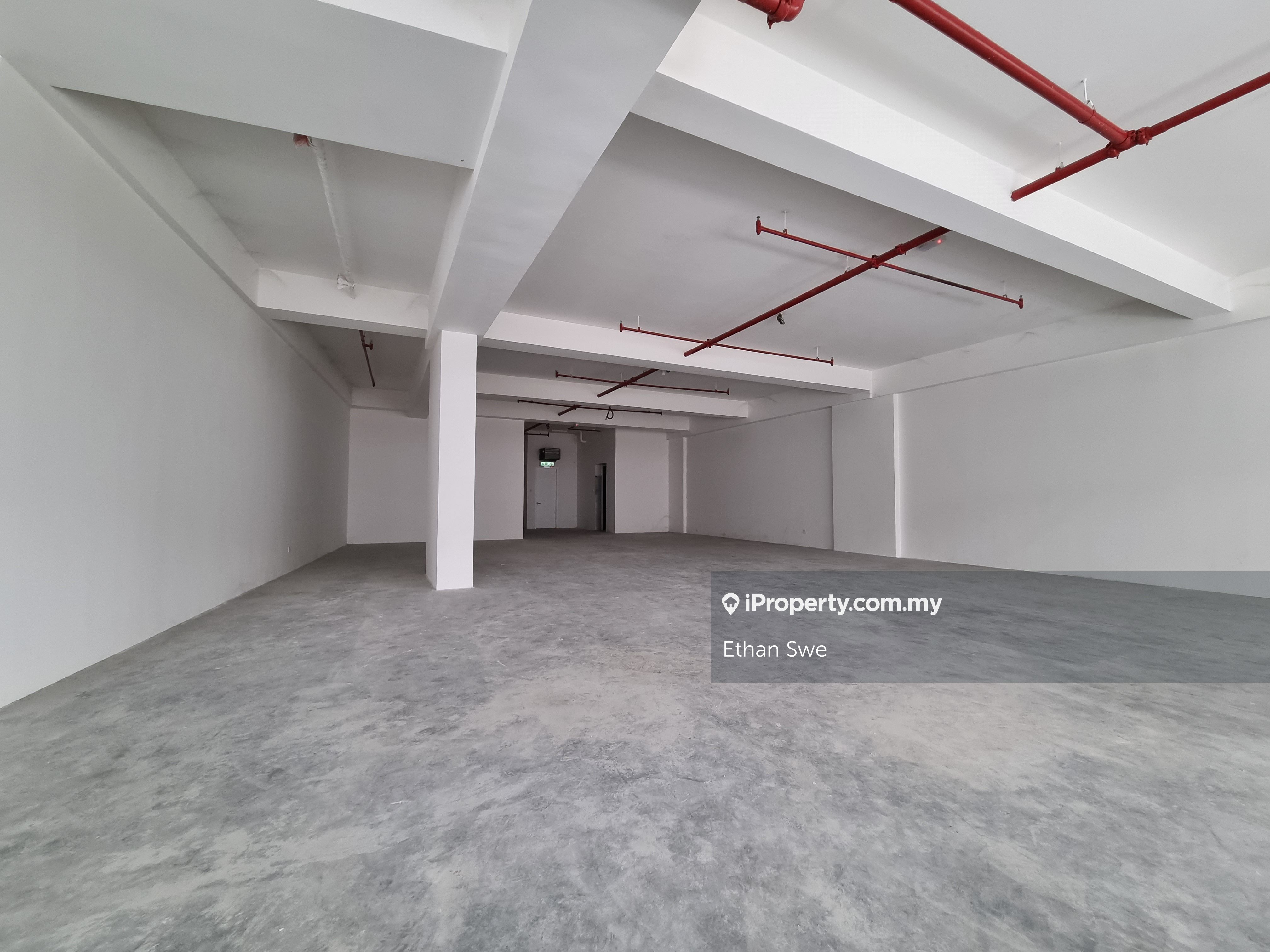 Sentul Point, Sentul Point Shop Lots (Lvl G - Lvl 2) with Lifts, Sentul ...