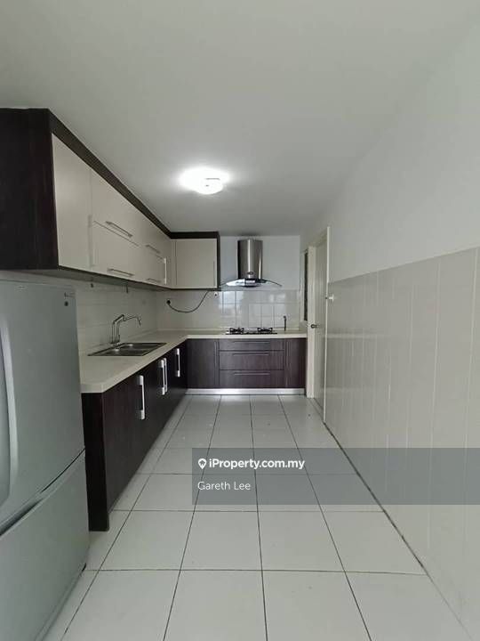 The Saffron Intermediate Condominium 3 bedrooms for rent in Sentul