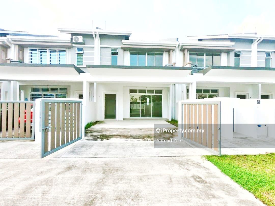 Serene Heights, Semenyih 2sty Terrace/Link House 4 bedrooms for sale