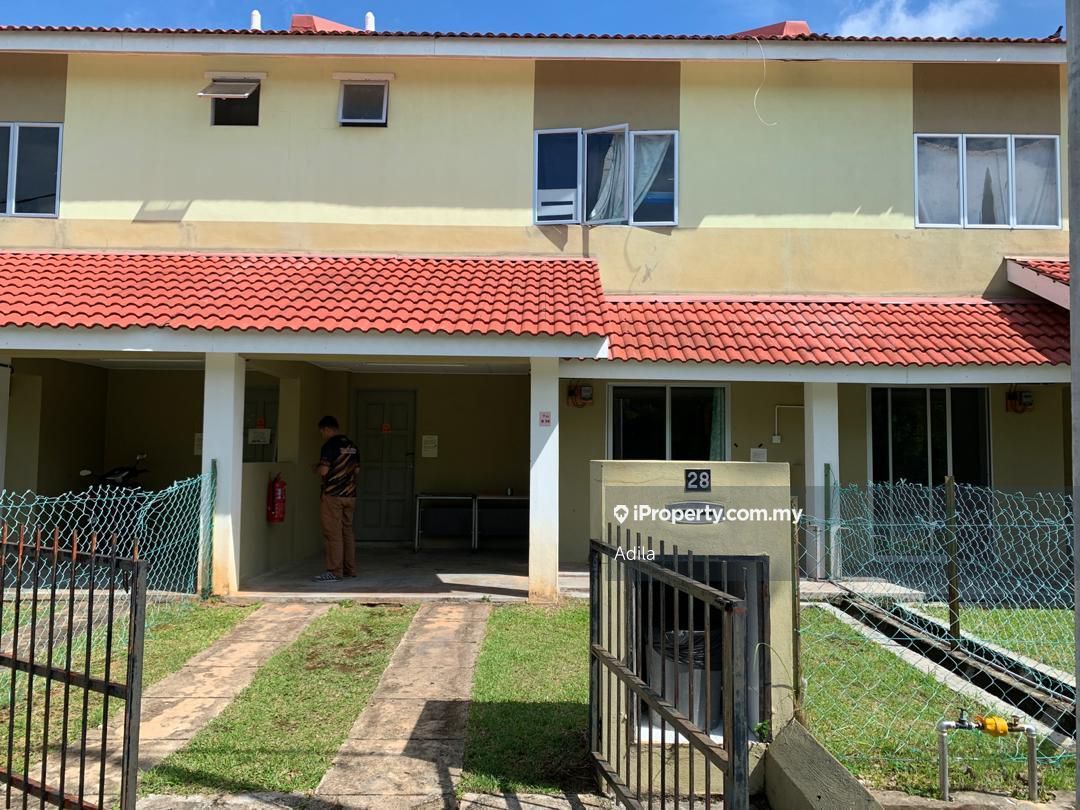 Taman Seberang Jaya Fasa 4a Kuala Perlis 2 Sty Terrace Link House 4 Bedrooms For Sale Iproperty Com My