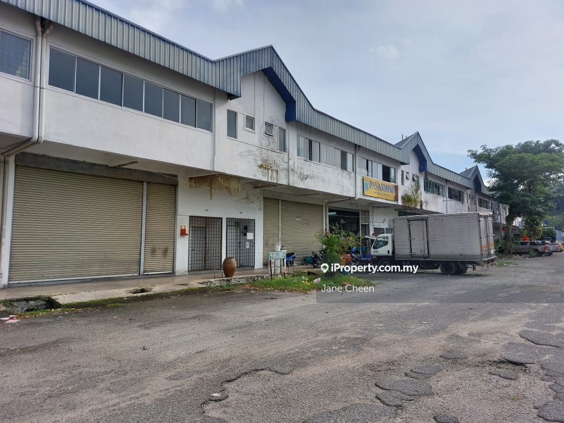 Villaraya Industrial Park, Semenyih for rent - RM2500 | iProperty Malaysia