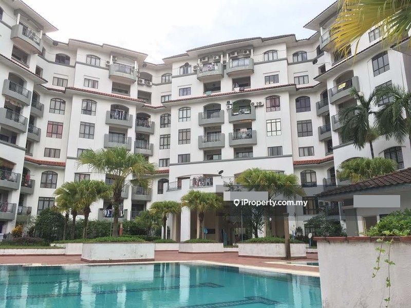 Sri Alam Condominium Condominium 3 bedrooms for sale in Shah Alam, Selangor