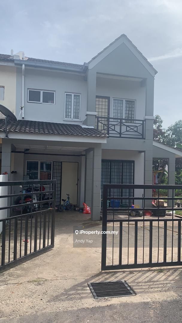 Taman Seroja, Bukit Beruntung, Rawang, Bukit Beruntung