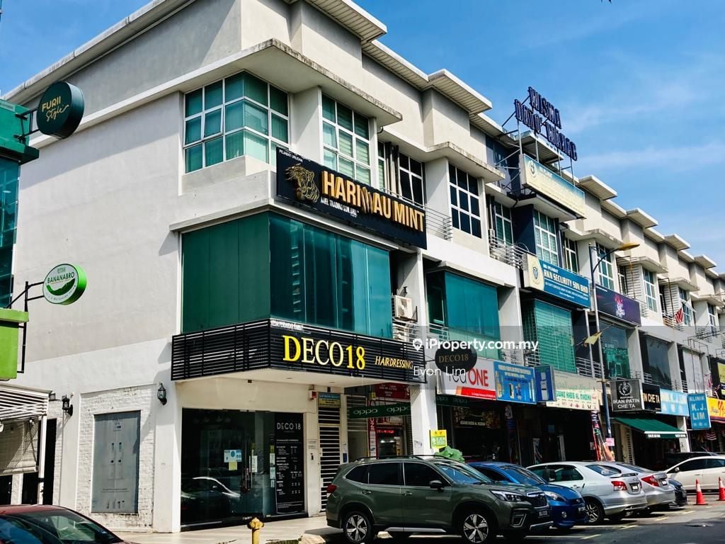 prima sri gombak, Gombak for sale - RM3800000 | iProperty Malaysia