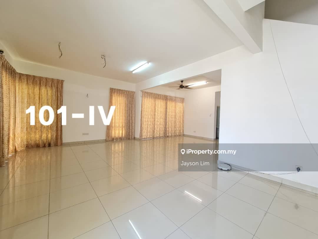 Bandar Parkland Klang, Double Storey SemiD House, Bandar Bukit Tinggi