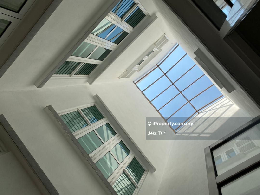 Nautilus Bay Jelutong Intermediate 2 5 Sty Terrace Link House 4 Bedrooms For Sale Iproperty Com My