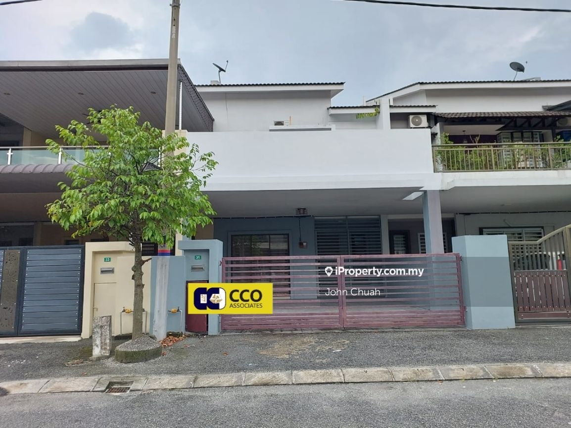 Sunland Residences Gunung Land, Ipoh for sale RM410000 iProperty