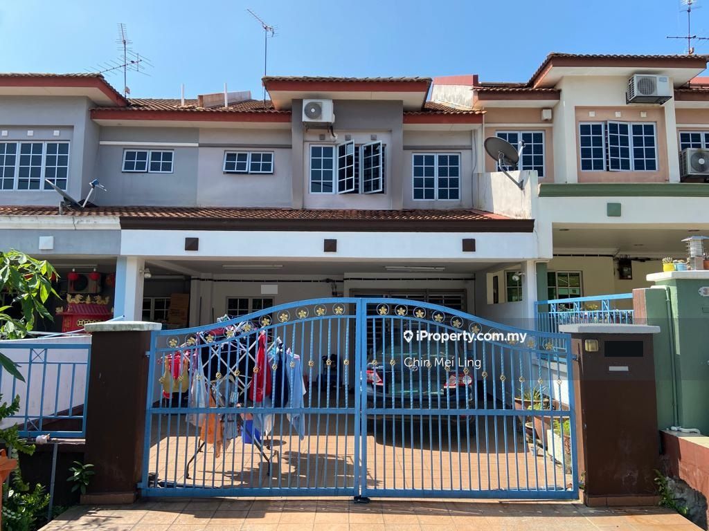 Taman Sri Kamban (Senawang), Negeri Sembilan, Seremban Intermediate 2