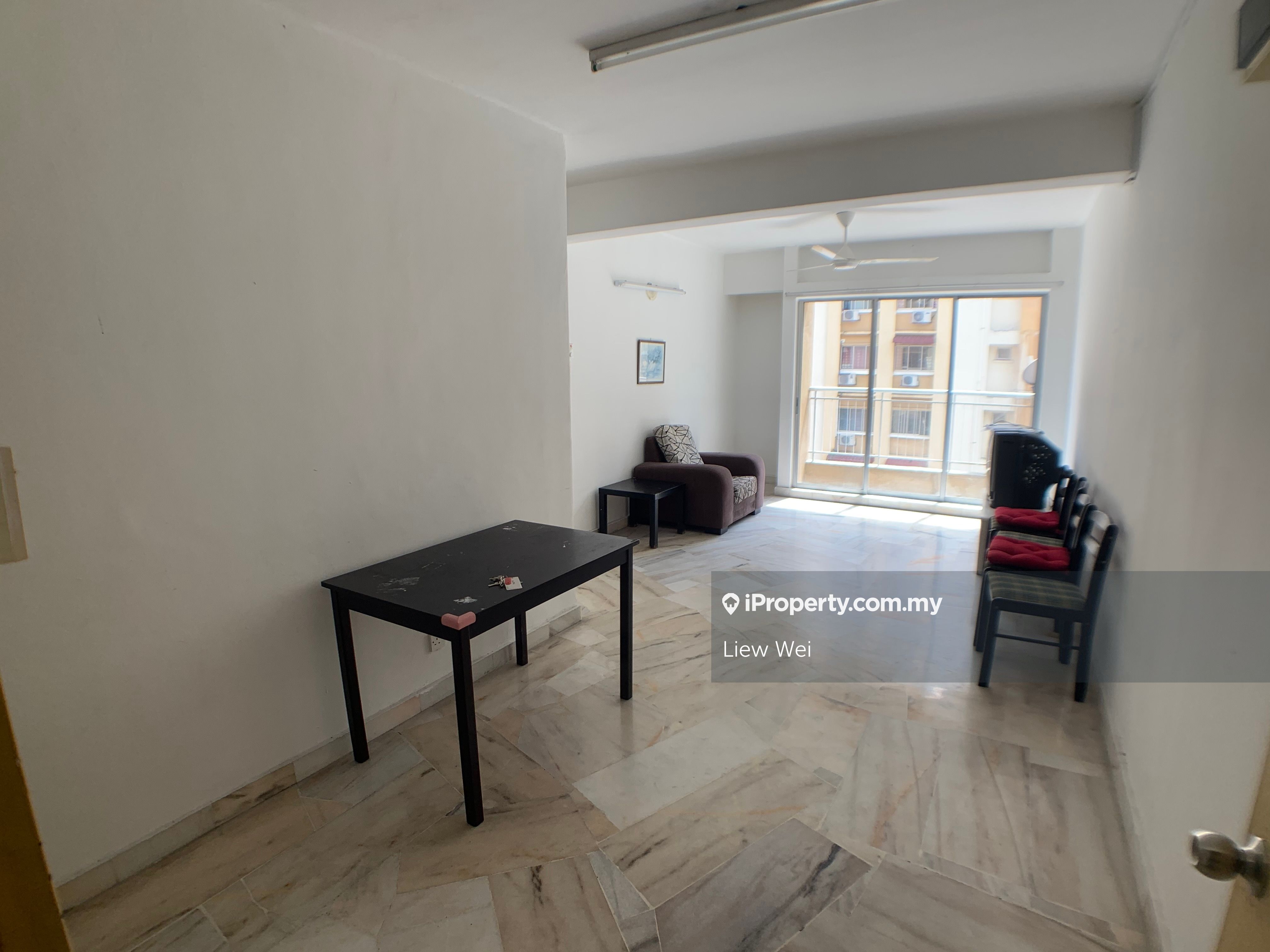 Vista Lavender Intermediate Apartment 3 bedrooms for sale in Bandar