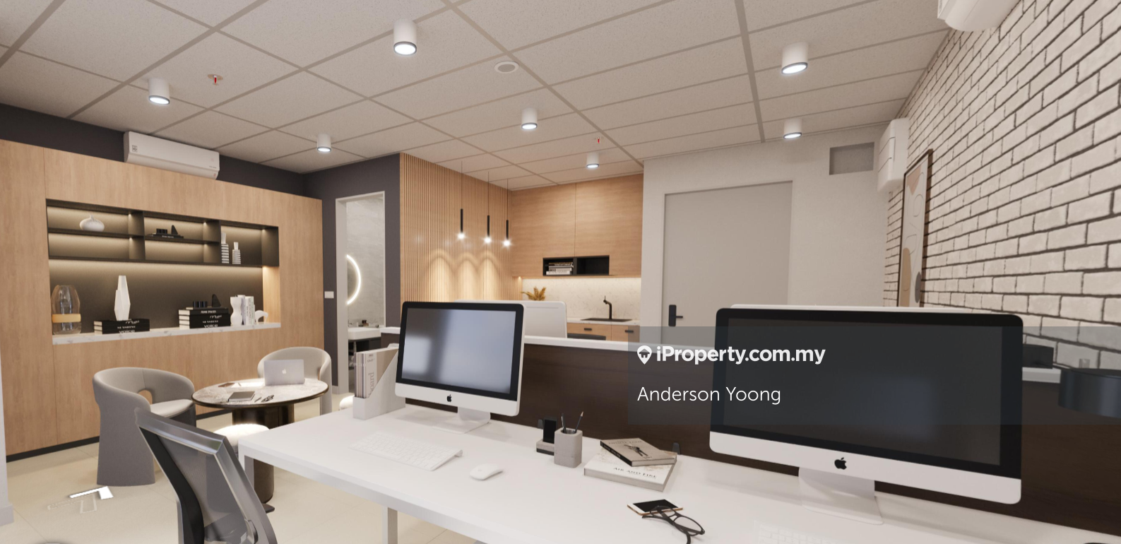 Edelweiss Tropicana Garden, Kota Damansara Sofo for sale