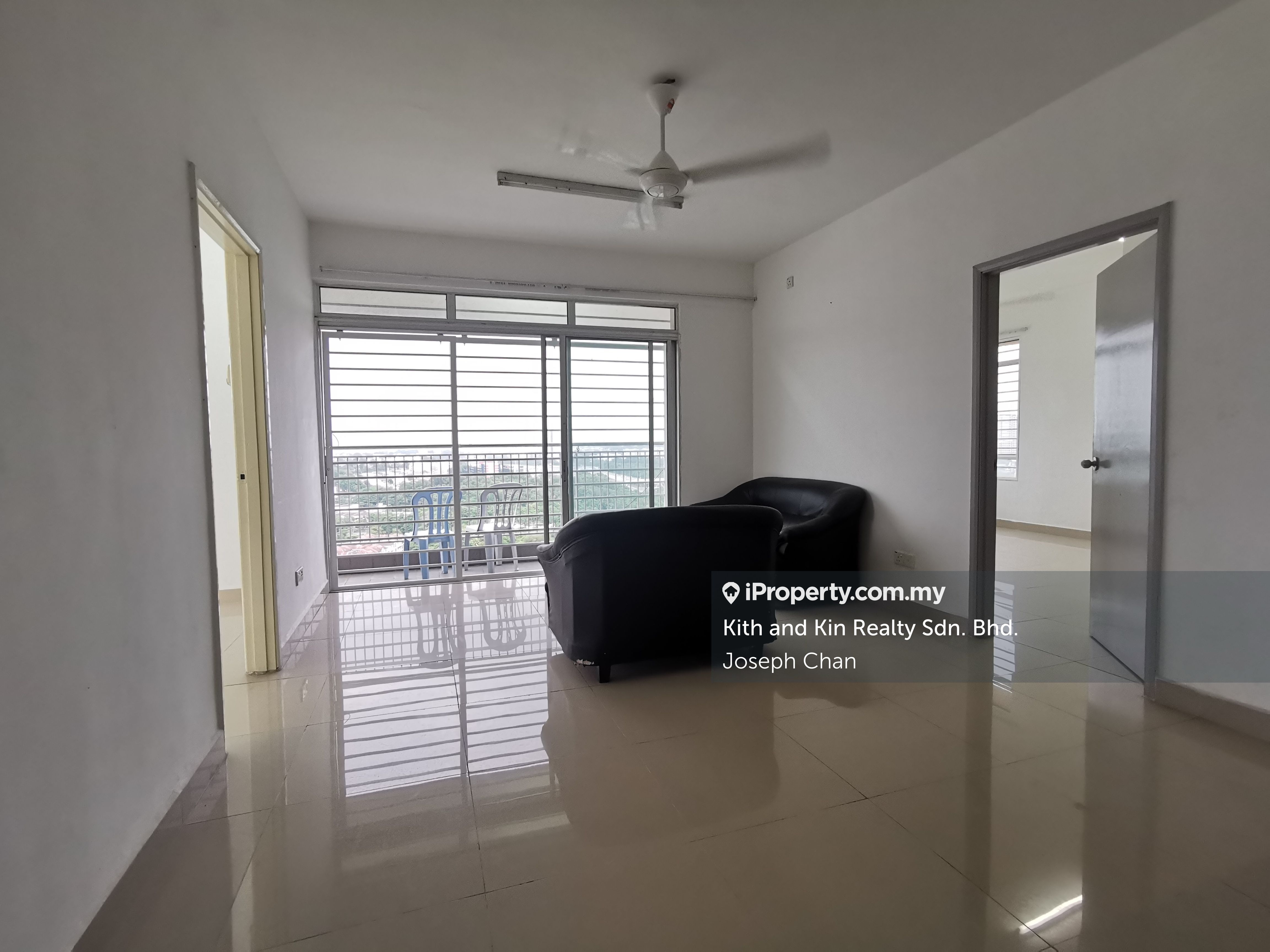 Prima U1 Corner Lot Condominium 3 Bedrooms For Sale In Shah Alam Selangor Iproperty Com My