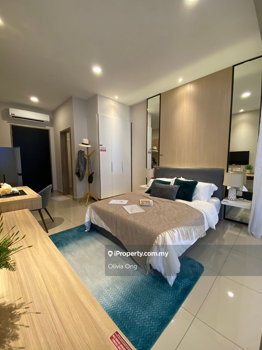 Trellis Residences, Johor Bahru for sale - RM240000 | iProperty Malaysia